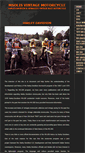 Mobile Screenshot of msolisvintagemotorcycle.com